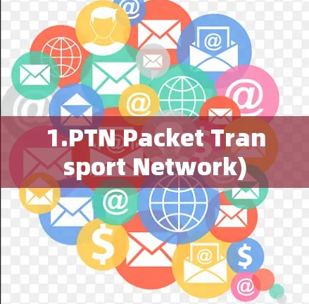 1.PTN Packet Transport Network)